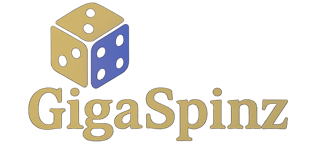 GigaSpinz